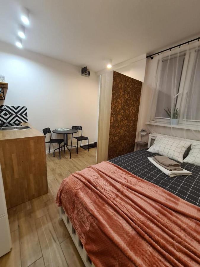 Wilenska #free Parking, Self Check-in * Bydgoszcz