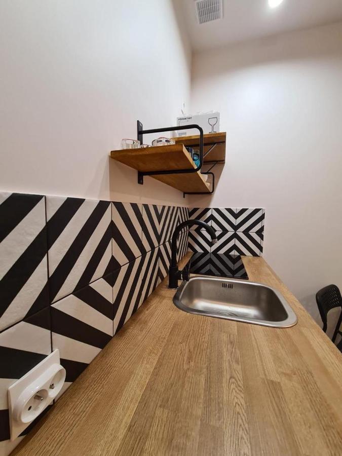 Wilenska #free Parking, Self Check-in Bromberg