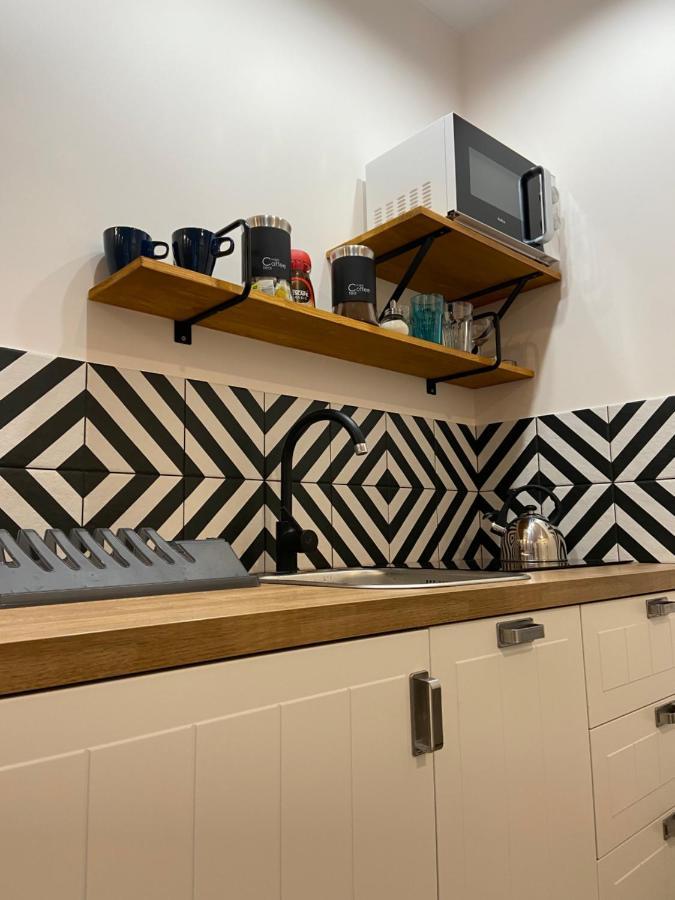 Wilenska #free Parking, Self Check-in Apartment Bydgoszcz