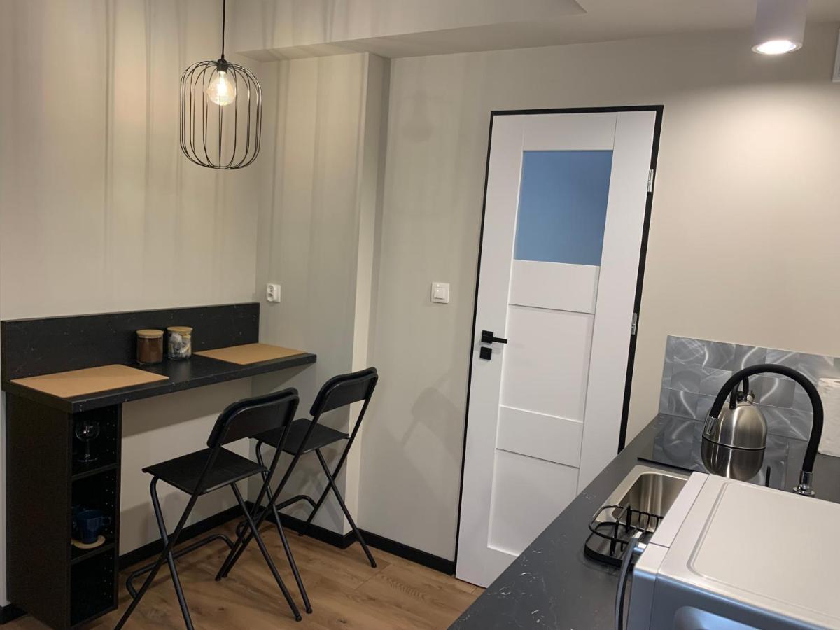 Apartment Wilenska #free Parking, Self Check-in *
